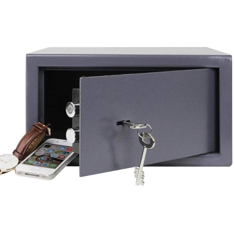 Secureo Munitionsschrank DB 2 4 Secureo Munitionsschrank DB 2 – Bild 2