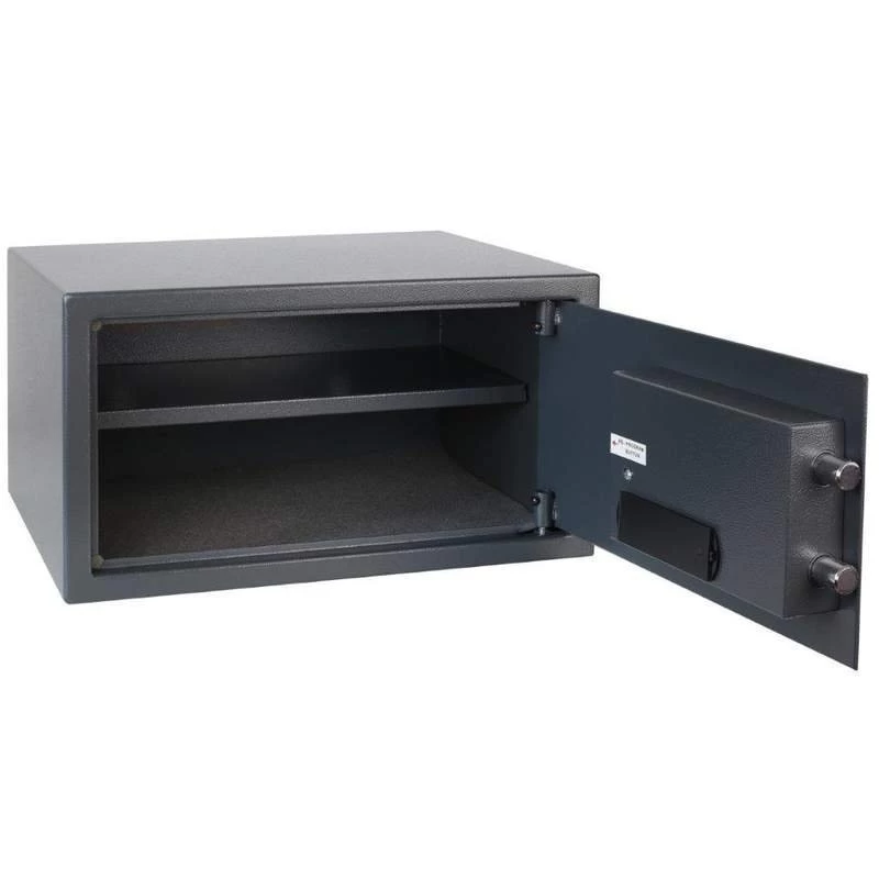 Secureo Munitionsschrank EL 4 3 Secureo Munitionsschrank EL 4