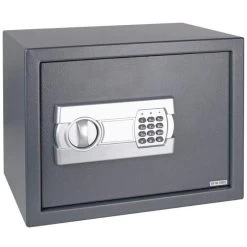 Secureo Munitionsschrank EL 3