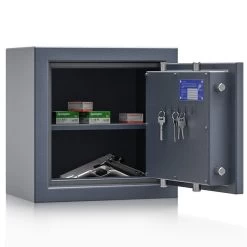 Secureo Kurzwaffentresor Osprey 1 -Burg Wächter Store 2 SEC OSPREY KWT 1 3 uQ31697l