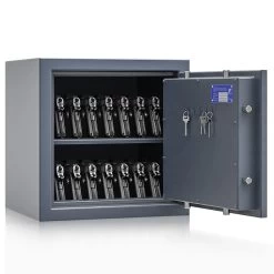 Secureo Kurzwaffentresor Osprey 3 -Burg Wächter Store 2 SEC OSPREY KWT 3 3 9HHYvopX