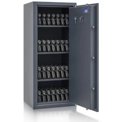 Secureo Kurzwaffentresor Osprey 6 15 Secureo Kurzwaffentresor Osprey 6 -Burg Wächter Store 2 SEC OSPREY KWT 6 3 ZTIlmVk9