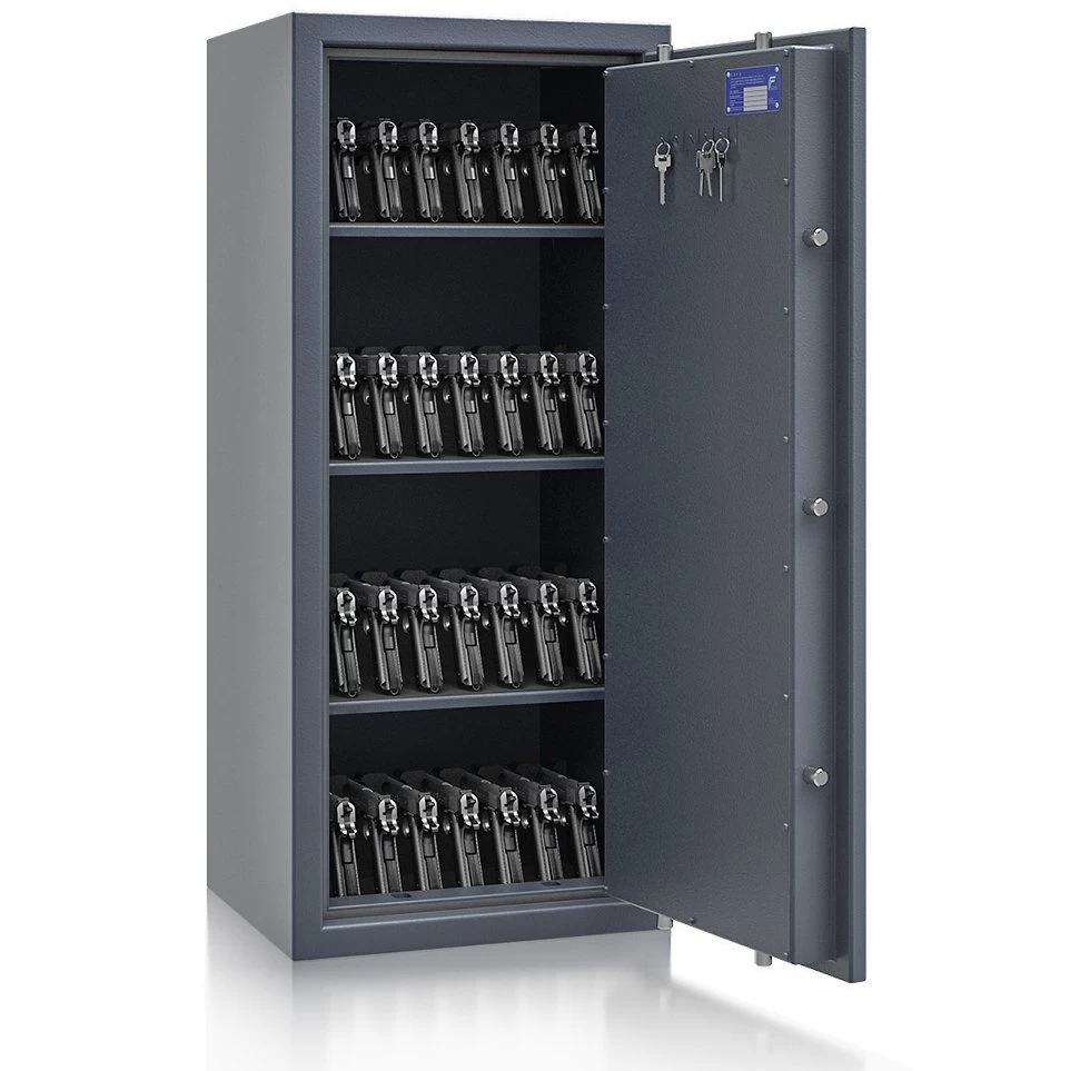 Secureo Kurzwaffentresor Osprey 6 8 Secureo Kurzwaffentresor Osprey 6 – Bild 6