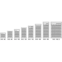 Müller Safe EV 0-60 Wertschutztresor -Burg Wächter Store 2 mueller safe ev 0 sOr60L39