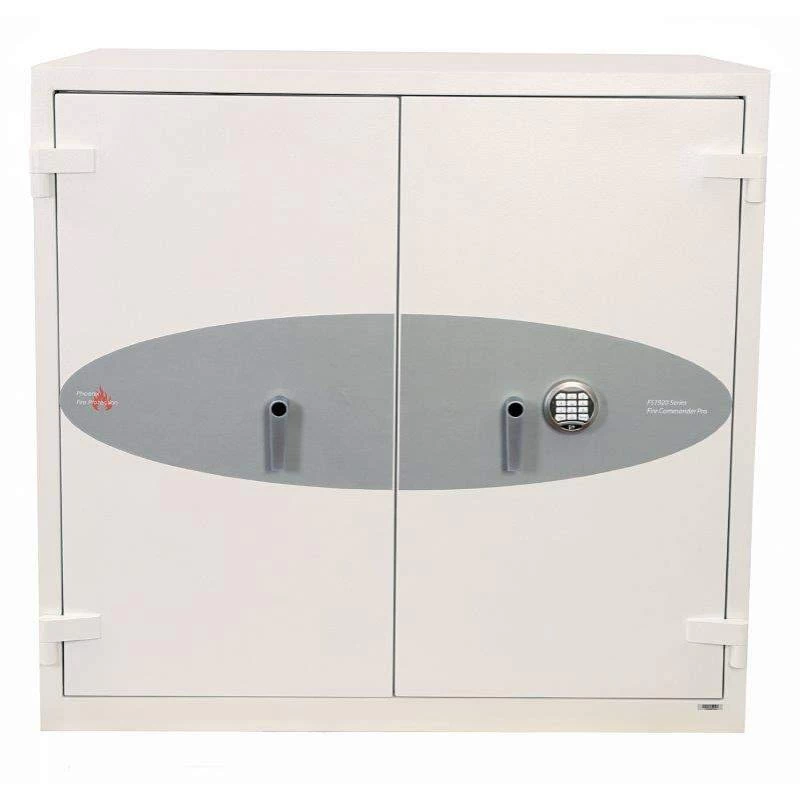 Phoenix Safe Dokumentenschrank Fire Commander Pro FS1921 3 Phoenix Safe Dokumentenschrank Fire Commander Pro FS1921