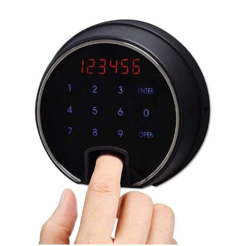 Phoenix Safe Dokumententresor Titan FS1281 6 Phoenix Safe Dokumententresor Titan FS1281 – Bild 4