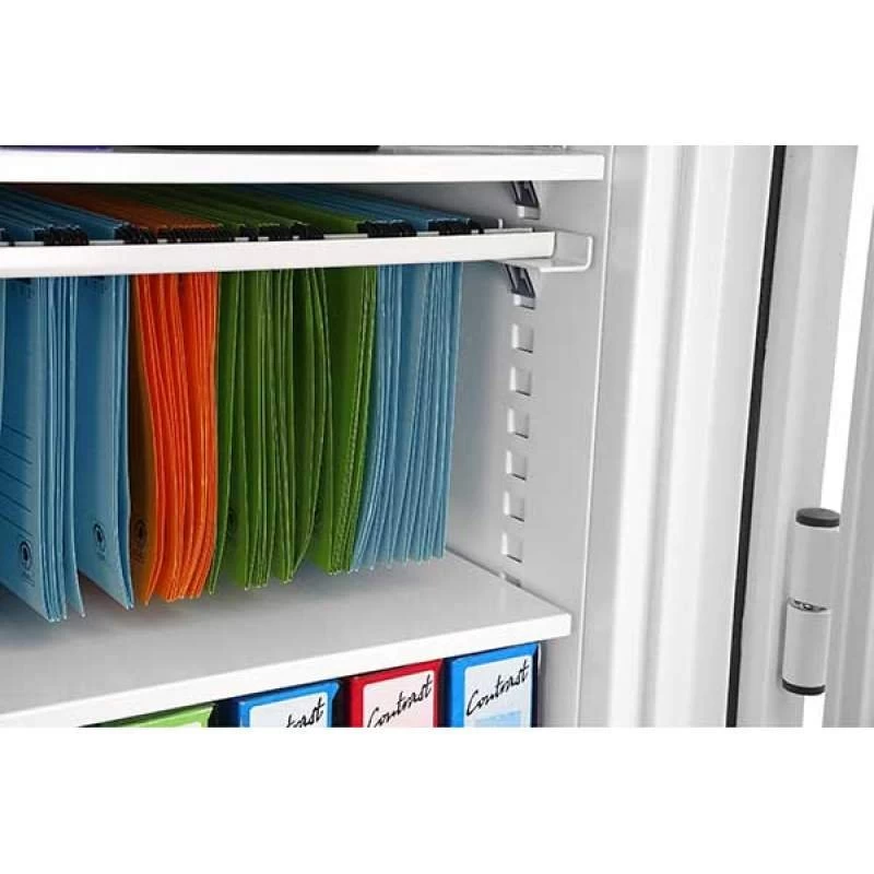 Phoenix Safe Dokumentenschrank Fire Commander FS1912 17 Phoenix Safe Dokumentenschrank Fire Commander FS1912 – Bild 15