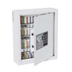 Phoenix Safe Elektronischer Schlüsseltresor Cygnus KS0033E -Burg Wächter Store 2 phoenix safe elekt IgwC54Gi