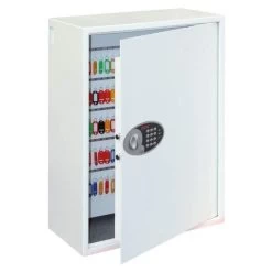 Phoenix Safe Elektronischer Schlüsseltresor Cygnus KS0035E -Burg Wächter Store 2 phoenix safe elekt vGyNgjxT