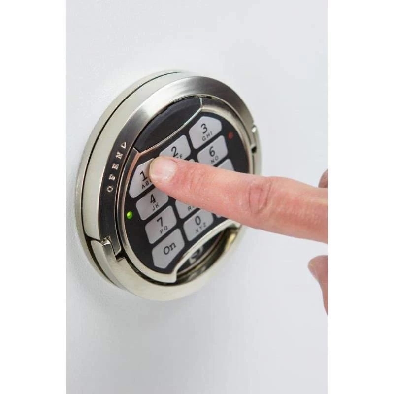 Phoenix Safe Möbeltresor Fortress SS1181 10 Phoenix Safe Möbeltresor Fortress SS1181 – Bild 8