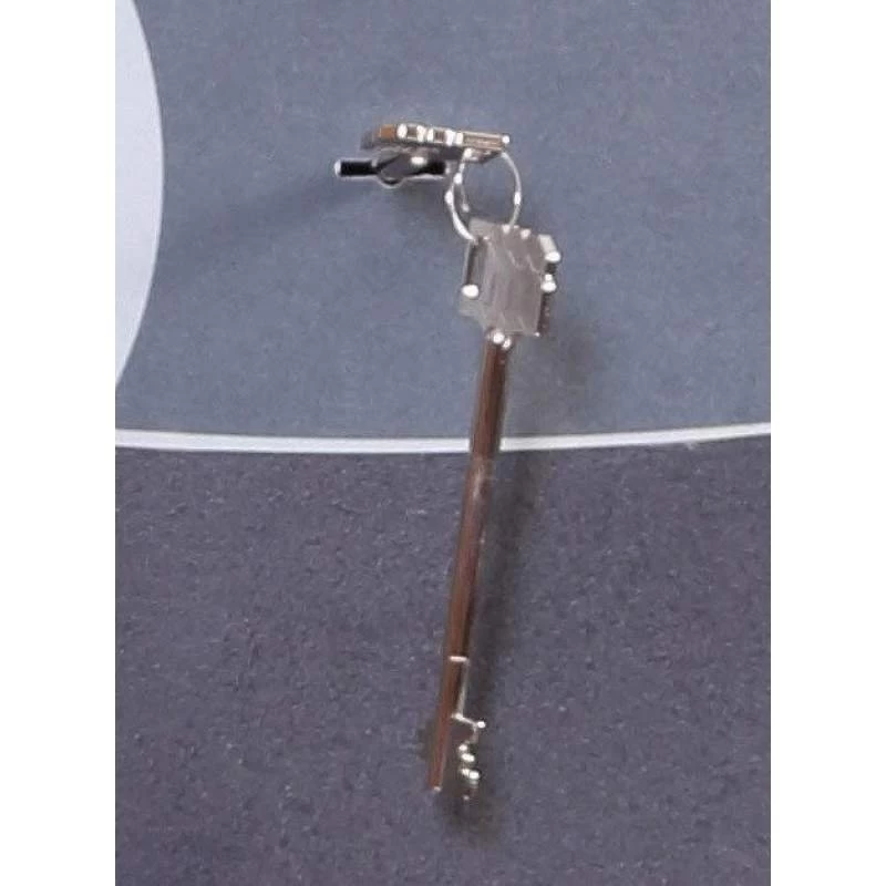 Phoenix Safe Wertschutztresor Cosmos HS9071 10 Phoenix Safe Wertschutztresor Cosmos HS9071 – Bild 8