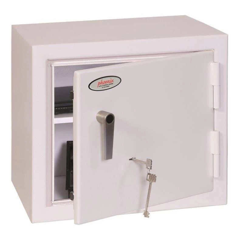 Phoenix Safe Wertschutzschrank Secure Store SS1161 11 Phoenix Safe Wertschutzschrank Secure Store SS1161 – Bild 9