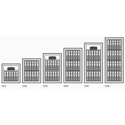 Wertheim Wertschutzschrank CP30 -Burg Wächter Store 2 wertheim tresor we 0VJvZnoC