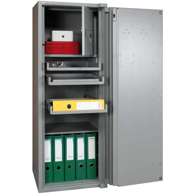 Wertheim Wertschutzschrank BG35 4 Wertheim Wertschutzschrank BG35 – Bild 2