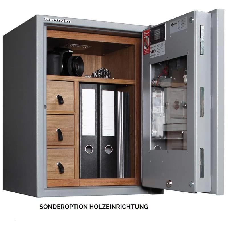 Wertheim Wertschutzschrank BG15 5 Wertheim Wertschutzschrank BG15 – Bild 3