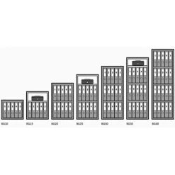 Wertheim Wertschutzschrank BG20 -Burg Wächter Store 2 wertheim tresor we arrXyLlN