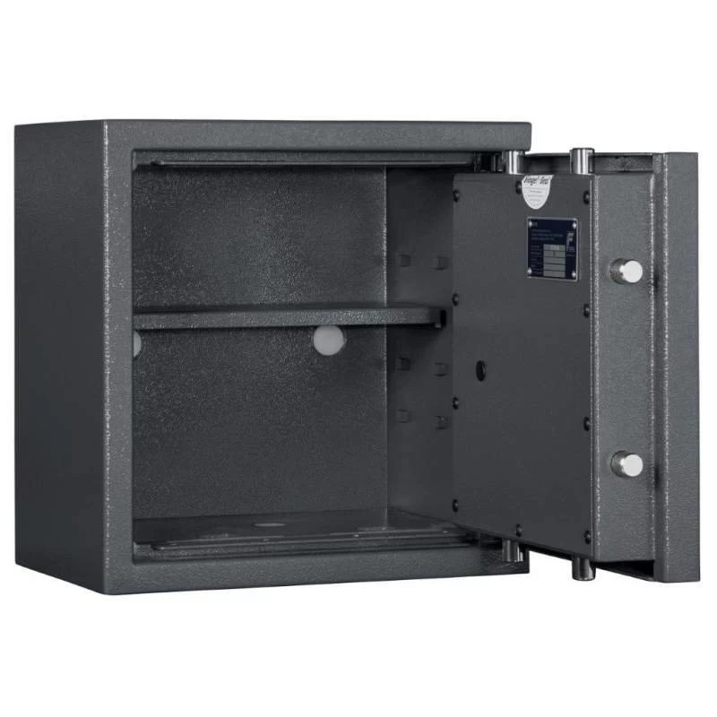 Format Kurzwaffentresor KWT 1000 6 Format Kurzwaffentresor KWT 1000 – Bild 4