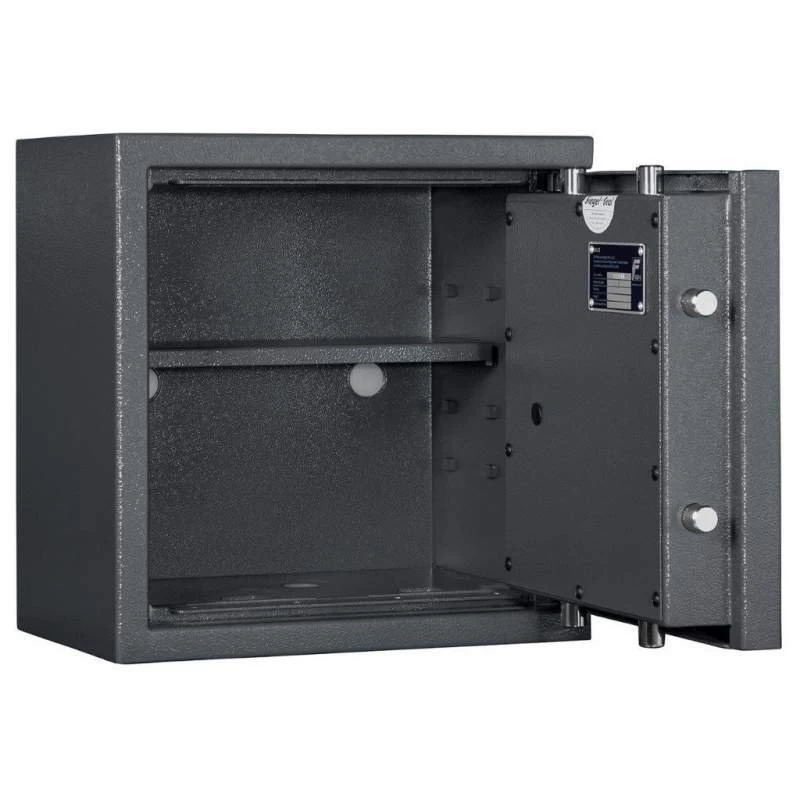 Format Kurzwaffentresor KWT 1100 8 Format Kurzwaffentresor KWT 1100 – Bild 6