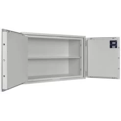 Format Papiersicherungsschrank Paper Star Light 60- 2-türig -Burg Wächter Store 3 FT Paperstarlight Jhl260er