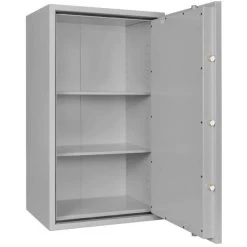 Format Aktenschrank SB Pro 40 -Burg Wächter Store 3 FT SBPro40 4 Kb2nv OUE4zHEb
