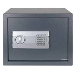 Secureo Munitionsschrank EL 3 -Burg Wächter Store 3 SEC MSEL3 4 iUTZIjxs