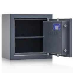 Secureo Kurzwaffentresor Osprey 1 -Burg Wächter Store 3 SEC OSPREY KWT 1 4 itcamk1X