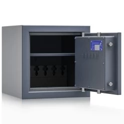 Secureo Kurzwaffentresor Osprey 2 -Burg Wächter Store 3 SEC OSPREY KWT 2 4 tDFe39kv