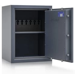 Secureo Kurzwaffentresor Osprey 4 -Burg Wächter Store 3 SEC OSPREY KWT 4 itKZRjLH