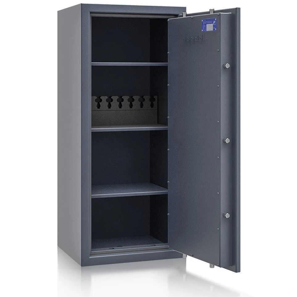 Secureo Kurzwaffentresor Osprey 6 9 Secureo Kurzwaffentresor Osprey 6 – Bild 7