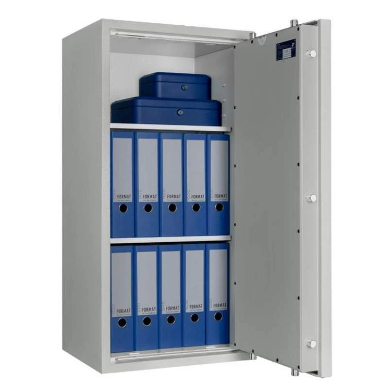 Format Wertschutzschrank Lyra 7 (Klasse I) 4 Format Wertschutzschrank Lyra 7 (Klasse I) – Bild 2