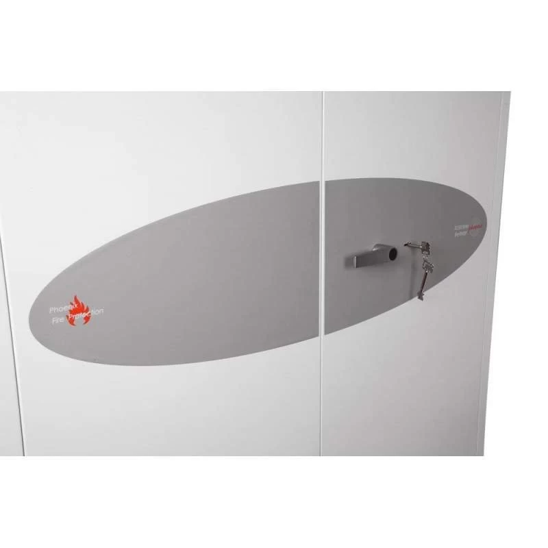 Phoenix Safe Dokumentenschrank Fire Ranger FS1514 18 Phoenix Safe Dokumentenschrank Fire Ranger FS1514 – Bild 16