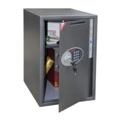 Phoenix Safe Möbeltresor Vela Home Office Safe SS0805 -Burg Wächter Store 3 phoenix safe moebe VrPFBK8O