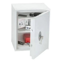 Phoenix Safe Möbeltresor Fortress SS1183 -Burg Wächter Store 3 phoenix safe moebe Ypd21TQd