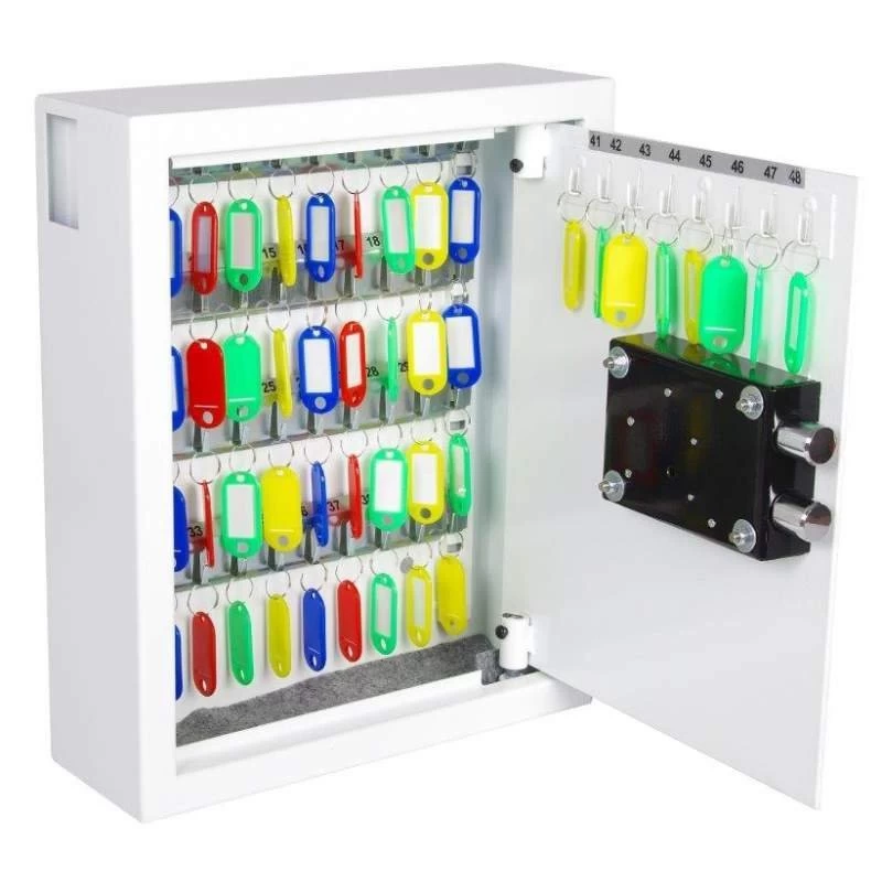 Phoenix Safe Schlüsseltresor Cygnus KS0032 9 Phoenix Safe Schlüsseltresor Cygnus KS0032 – Bild 7