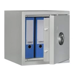 Format Wertschutzschrank Lyra 2 (Klasse I) -Burg Wächter Store 3 viwp22ku