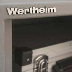 Wertheim Wertschutzschrank AG25 -Burg Wächter Store 3 wertheim tresor we j lr7NiW