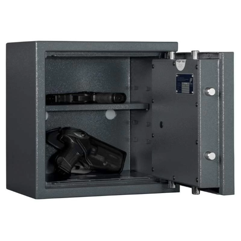 Format Kurzwaffentresor KWT 1000 5 Format Kurzwaffentresor KWT 1000 – Bild 3