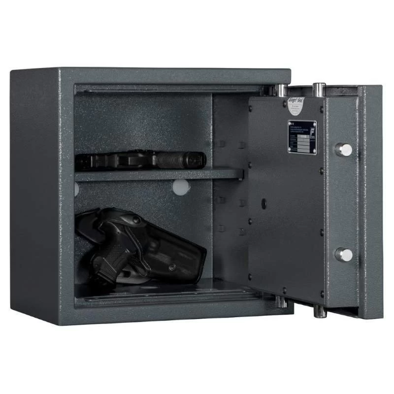 Format Kurzwaffentresor KWT 1100 4 Format Kurzwaffentresor KWT 1100 – Bild 2
