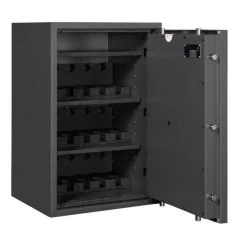 Format Kurzwaffentresor KWT 4100 -Burg Wächter Store 4 FT KWT 4100 5 9O9a Rv2lGvIk