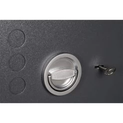 Format Papiersicherungsschrank Paper Star Light 2 -Burg Wächter Store 4 FT Paperstarlight FTJQBYr7