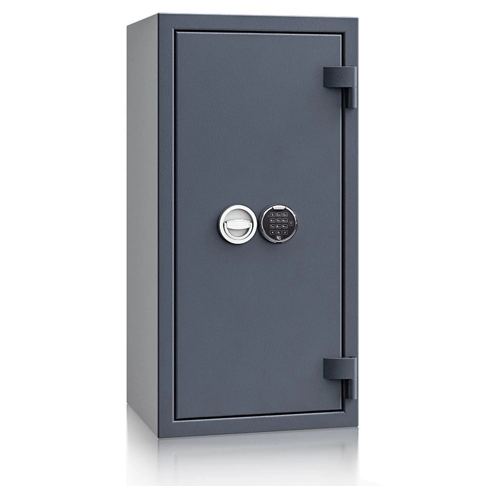 Secureo Kurzwaffentresor Osprey 6 10 Secureo Kurzwaffentresor Osprey 6 – Bild 8