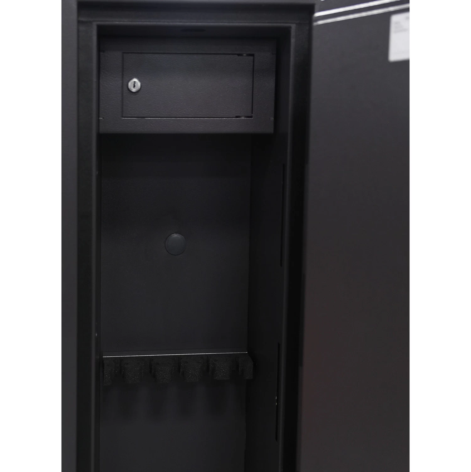 Secureo Waffenschrank Hawk Pro 6 Secureo Waffenschrank Hawk Pro – Bild 4