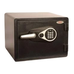 Phoenix Safe Dokumententresor Titan Aqua FS1291E -Burg Wächter Store 4 phoenix safe dokum IbhK875V