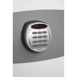 Phoenix Safe Dokumententresor Fire Fighter FS0441 -Burg Wächter Store 4 phoenix safe dokum Pp VI4pZ