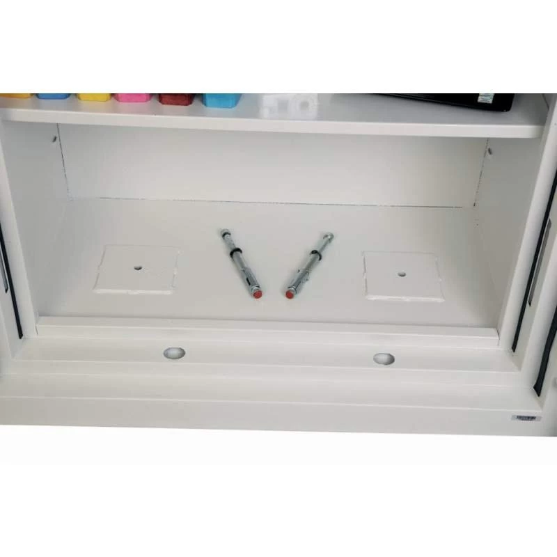 Phoenix Safe Dokumentenschrank Fire Commander Pro FS1921 6 Phoenix Safe Dokumentenschrank Fire Commander Pro FS1921 – Bild 4