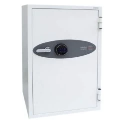 Phoenix Safe Dokumententresor Fire Fighter FS0443 -Burg Wächter Store 4 phoenix safe dokum kVPUgJzR