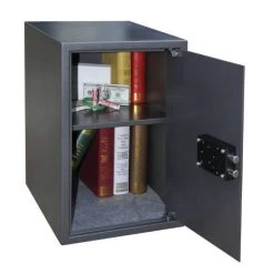 Phoenix Safe Möbeltresor Vela Home Office Safe SS0805 -Burg Wächter Store 4 phoenix safe moebe 67oX3gOz