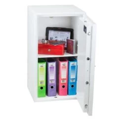 Phoenix Safe Möbeltresor Fortress SS1184 -Burg Wächter Store 4 phoenix safe moebe jRCr3hzU