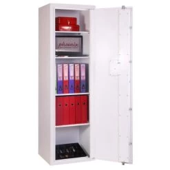 Phoenix Safe Wertschutzschrank Secure Store SS1164 -Burg Wächter Store 4 phoenix safe werts SjimRo0p
