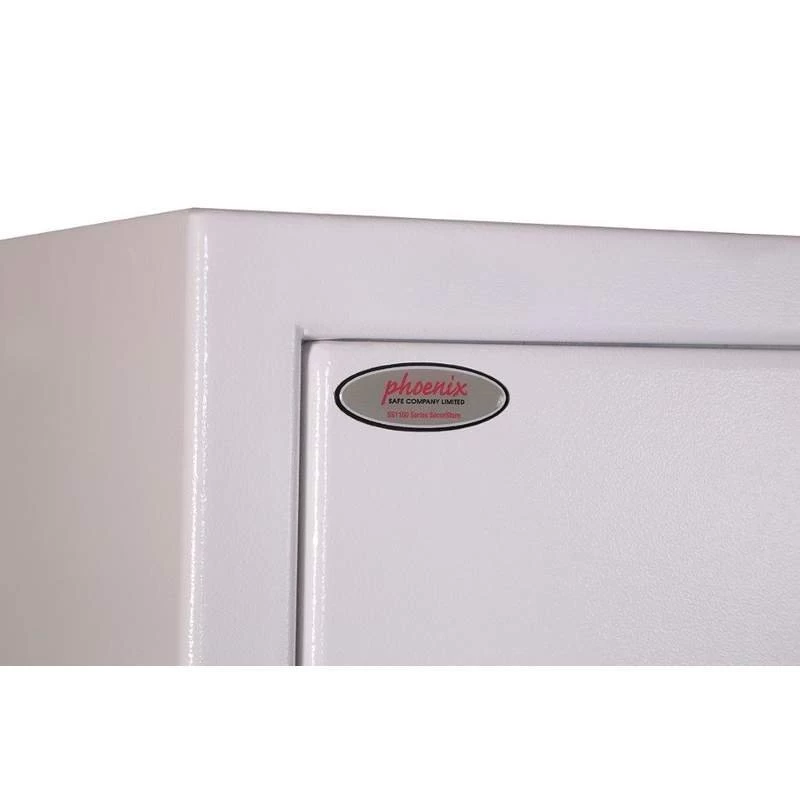 Phoenix Safe Wertschutzschrank Secure Store SS1161 3 Phoenix Safe Wertschutzschrank Secure Store SS1161